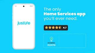 The only home services app you'll ever need screenshot 5