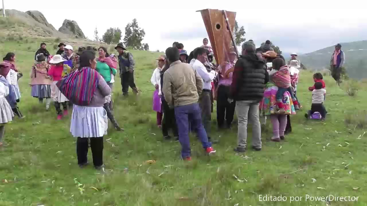 CARNAVAL DE RANTAY 2018 PARTE 1 - YouTube