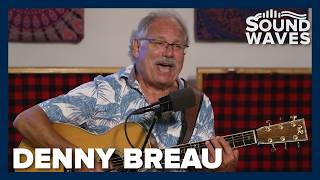Denny Breau performs Bad Habits | Sound Waves