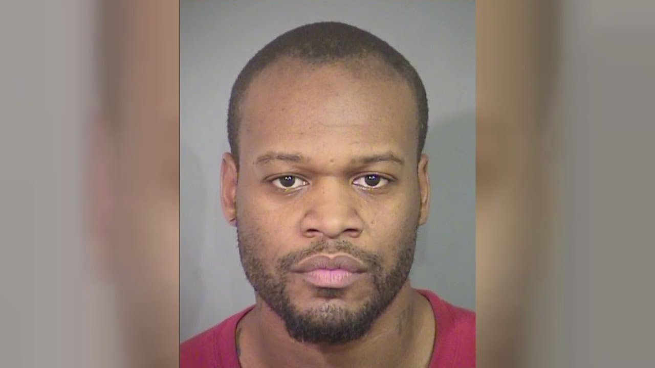 UPDATE: Arrest made in triple homicide - YouTube