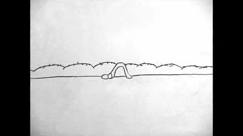 'Evolution' by Samuel Douglass & Michael Kuipers