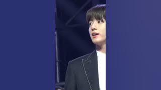 My Kookie singing LOVE SCENARIO #jungkookbts #jungkook #lovescenario