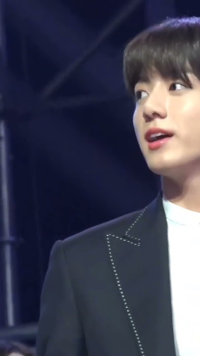 My Kookie singing LOVE SCENARIO #jungkookbts #jungkook #lovescenario