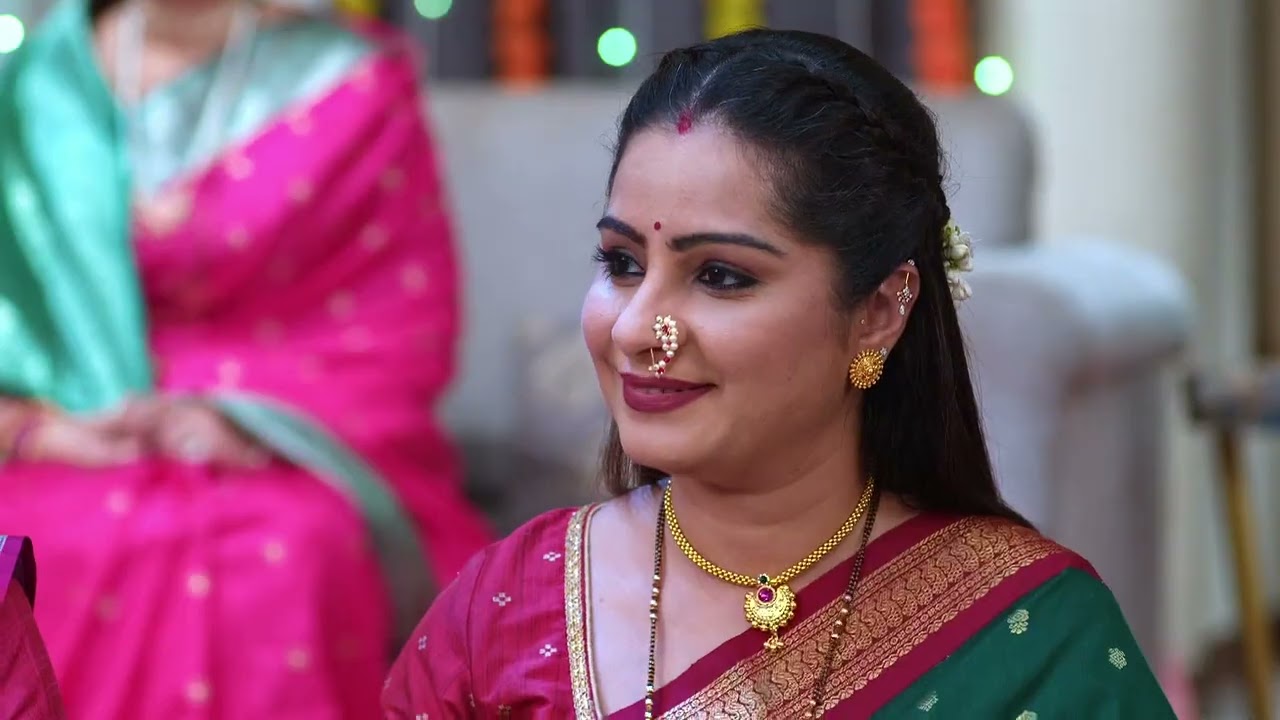 Savalyachi Janu Savali - Full Ep - 310 - Savali, Akhil - Zee Marathi