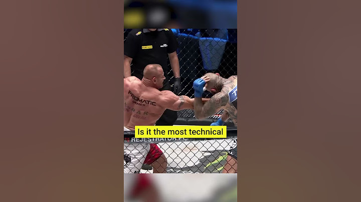World's Strongest Man Became an MMA Fighter | Mariusz Pudzianowski's MMA Career #UFC #MMA #Shorts