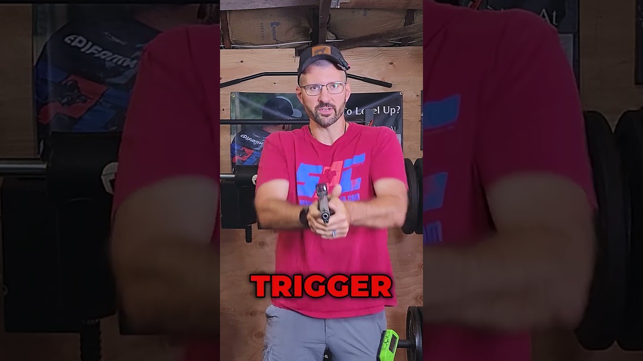 How to Build Your Grip