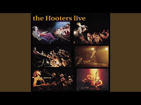 And We Danced (Live In Germany, 1993)