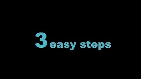 Replacing a Missing Tooth in 3 Easy Steps