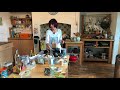 How to make Cashew Nut Cheese