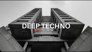 Deep Techno 247   Stream