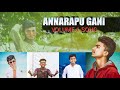 Annarapu Gani Volume1 Song  Singer Aclement