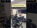 Самокат аквариум. Почему важна гидроизоляция и теплое хранение. #electroridersservice