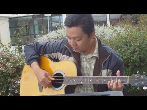 How Infinite Your Love - a reflection song on Jesus' love for us