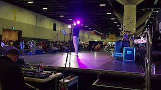 SMASH 2022! (Live Performance)