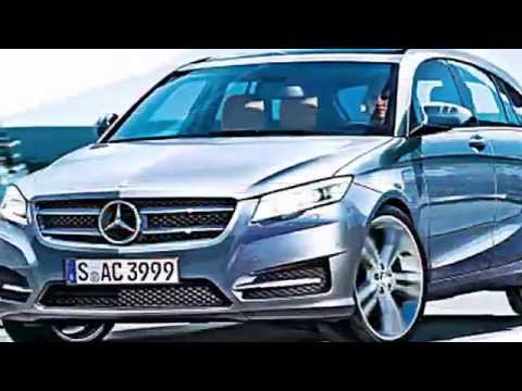 Mercedes-Benz C-Class Evolution