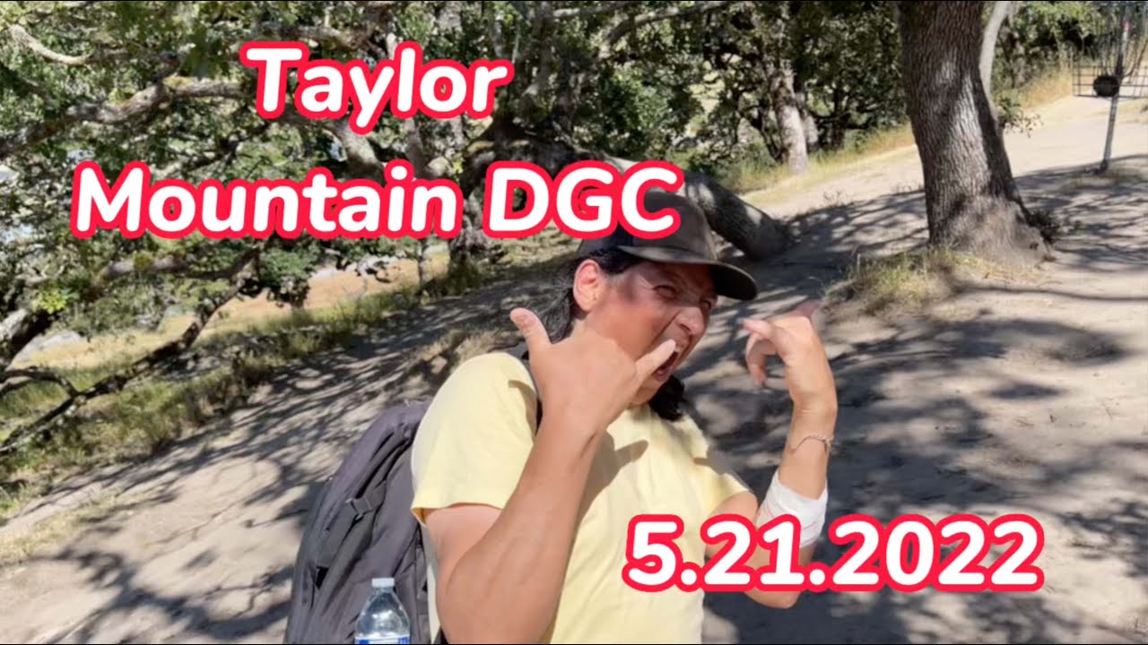 Double Header Disc Golf Rounds Highlights YouTube