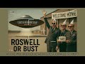 Witness to Roswell  Secrets They Can’t Hide Anymore