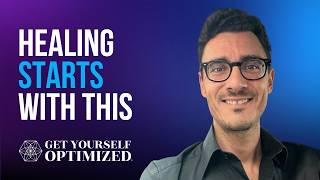 The Hidden Purpose Behind Every Challenge with Adrien Fournier