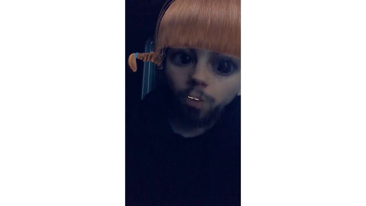 Watching A Movie with Friends - YouTube