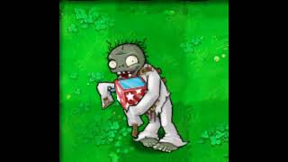 Jack in the box zombie but its the wrong song