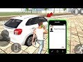 Baleno Car Cheat Code in Indian Bike Driving 3D 🤯🔥| All New Secret Cheat Codes 2026 | Harsh in Game