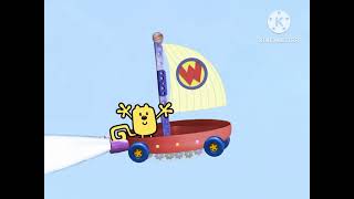 If Wubbzy Diving The Flyboat Read The Description