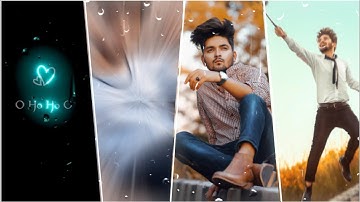 New trending beatsyns shake effect status editing kinemaster video editing | trending status editing