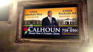 Calhoun Funeral Homes