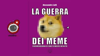 chi ha vinto la GUERRA DEI MEME - ft Alessandro Lolli