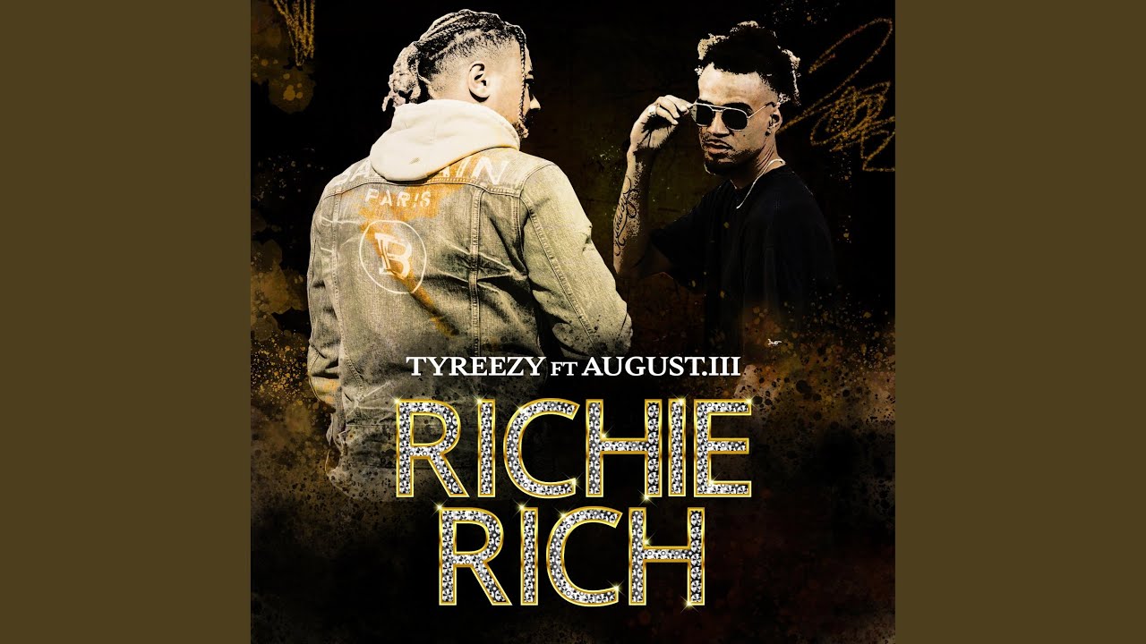 hogyan kereste a pénzt richie rich