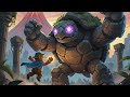 Yoo full serires is here part 1!! Part 2 soon! Like and sub!! #superbearadventure 
