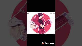 Kuroo X Kenma KuroKen Edit. The song is called Love Lies.