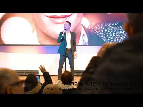Promo Video - Martin März
