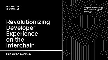 Cosmoverse Dubai: Revolutionizing Developer Experience on the Interchain