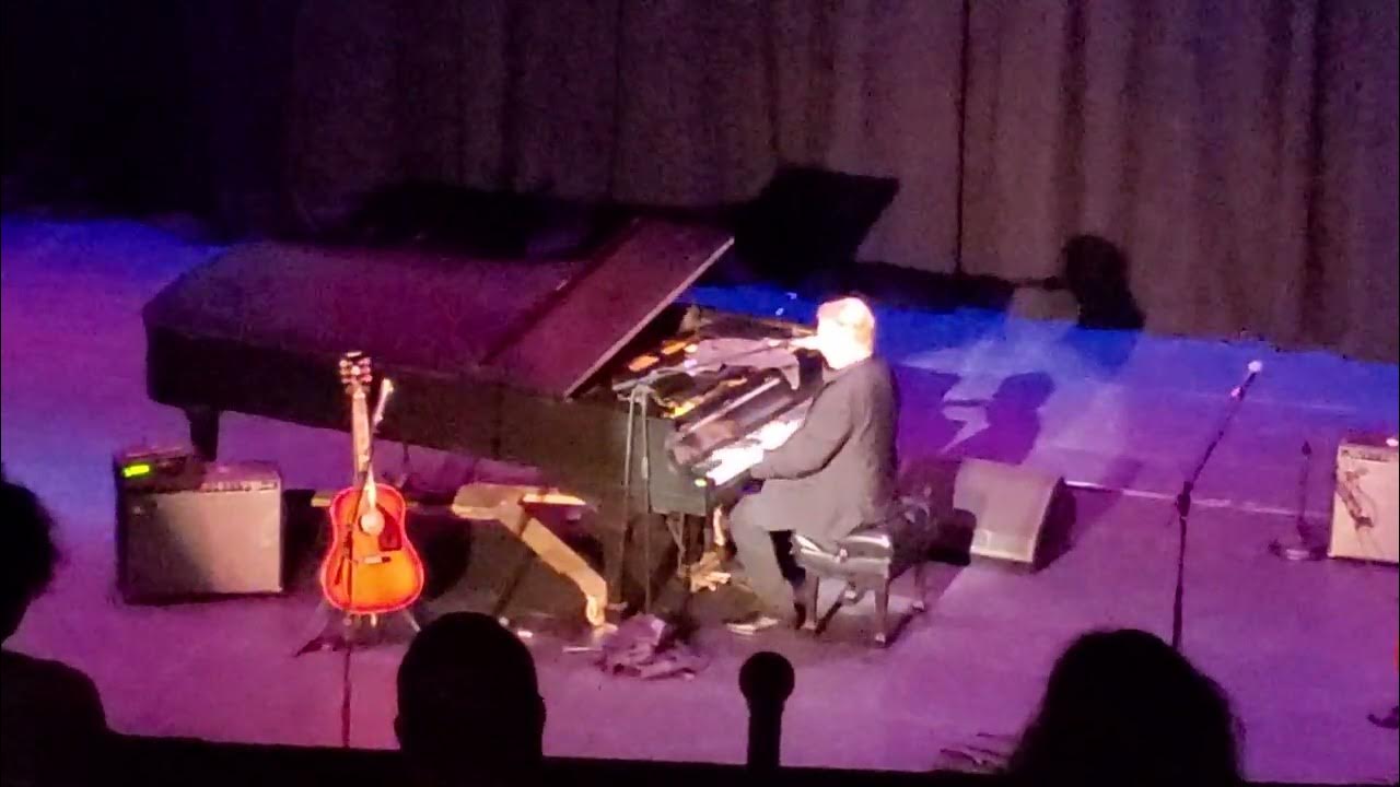 Shaun Cassidy hey deanie, performed June 17th 2022 YouTube