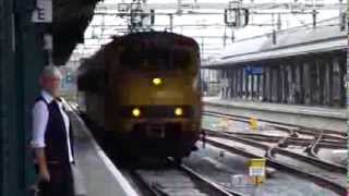 Plan V 4 476 Komen Aan Op Station S-Hertogenbosch