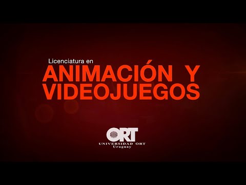Animación de videojuegos
