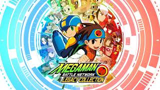 Megaman Battle Network (Rockman EXE) - Running Through The Cyber World (Remix)