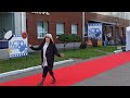 Екатерина Семёнова на закрытии кинофестиваля КСТОКИНО. Красная дорожка (31.05.2023)