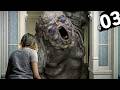 Resident Evil 9 Requiem Albtraum 4K Gameplay Deutsch - Der Kampf mit dem Blob