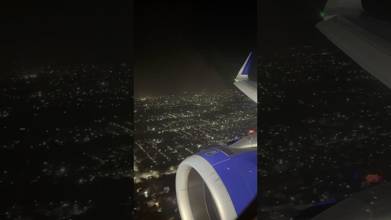 #nightvibes #nightview #youtubeshorts #shorts #airport #airplane #sky — Khan vlogs YouTube video