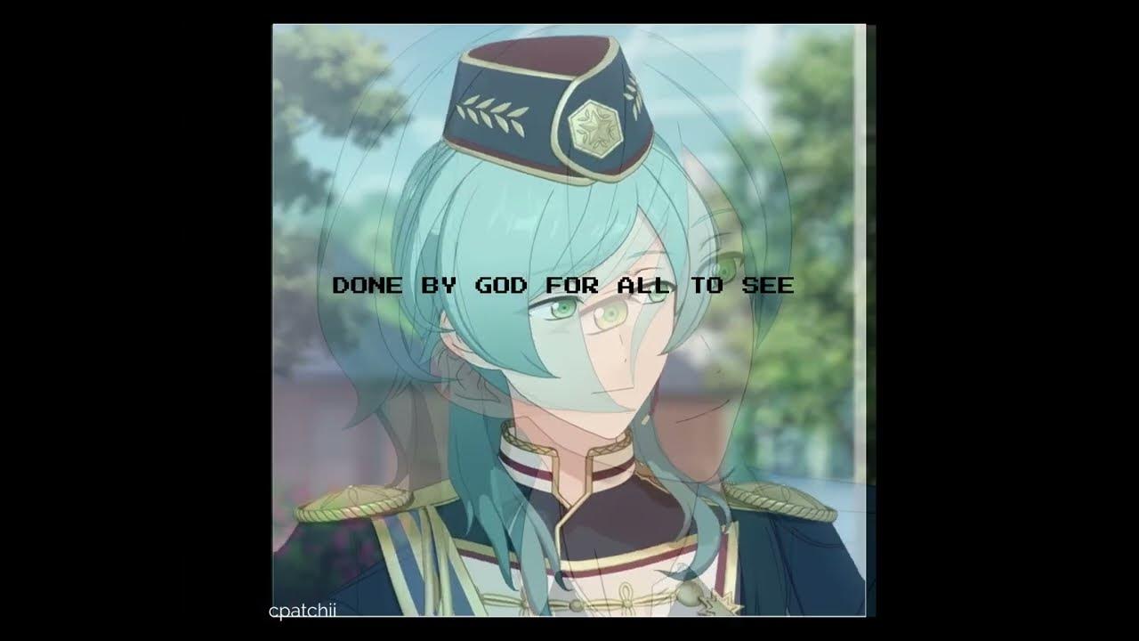 honey i'm home kanata shinkai edit YouTube