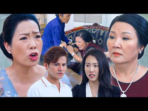 MẸ VỢ thử lòng con rể khi báo NỢ 300 TỶ, sui gia qua tận nhà quyết đòi hủy hôn | PHIM VIỆT 2026