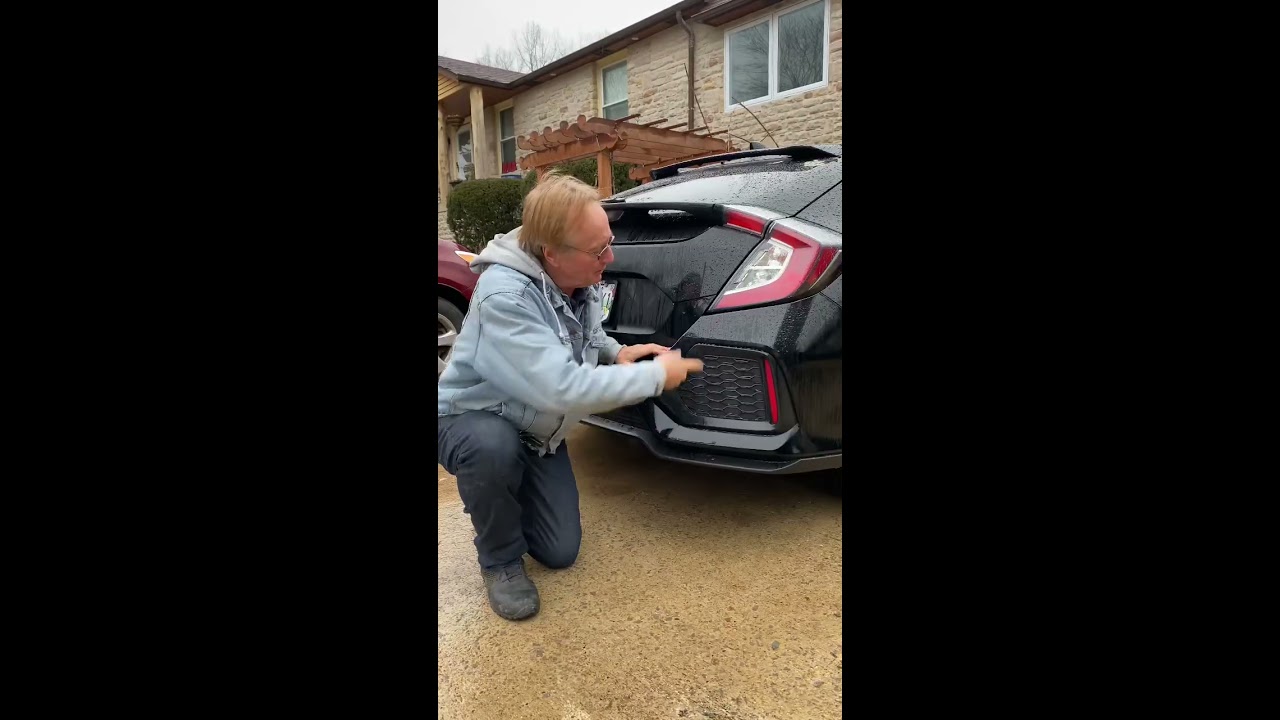 The Truth About Honda Civics