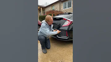 The Truth About Honda Civics 