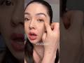My SECRET makeup step that changes the game #makeup #makeuptip #eyeliner