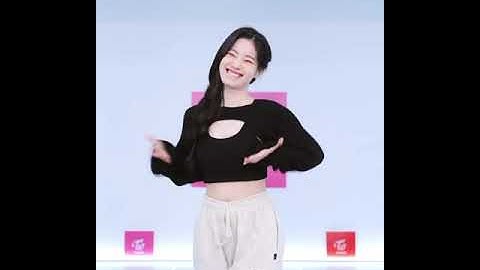 dahyun so funny 😂❤ #dahyun #twice #thefeels