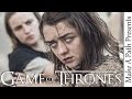 Game Of Thrones Season 6 Episode 1 Review "The Red Woman"