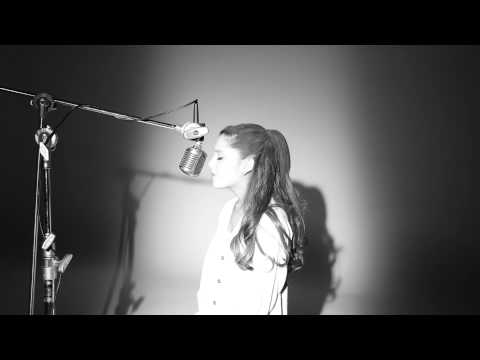 Ariana Grande - I Believe In You & Me