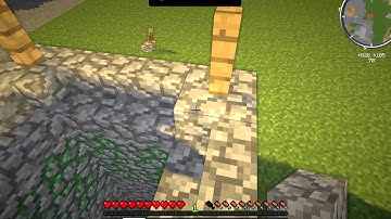 My MineCraft Server Chapter 04 Ep 1